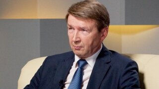 Валентин Макаров: Мы лучшие разработчики программного обеспечения в мире