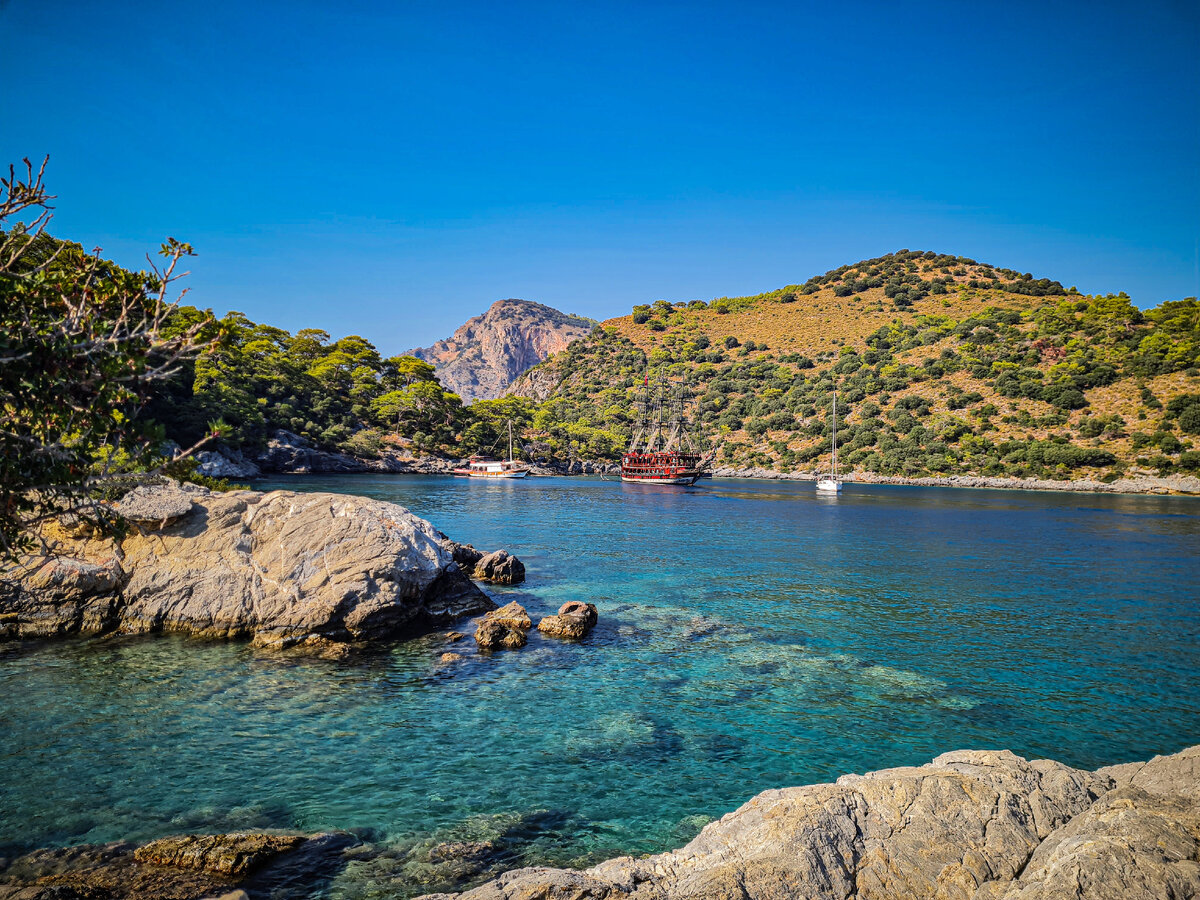 Картинка с бесплатного фотостока https://unsplash.com, автор Onur Kayacı