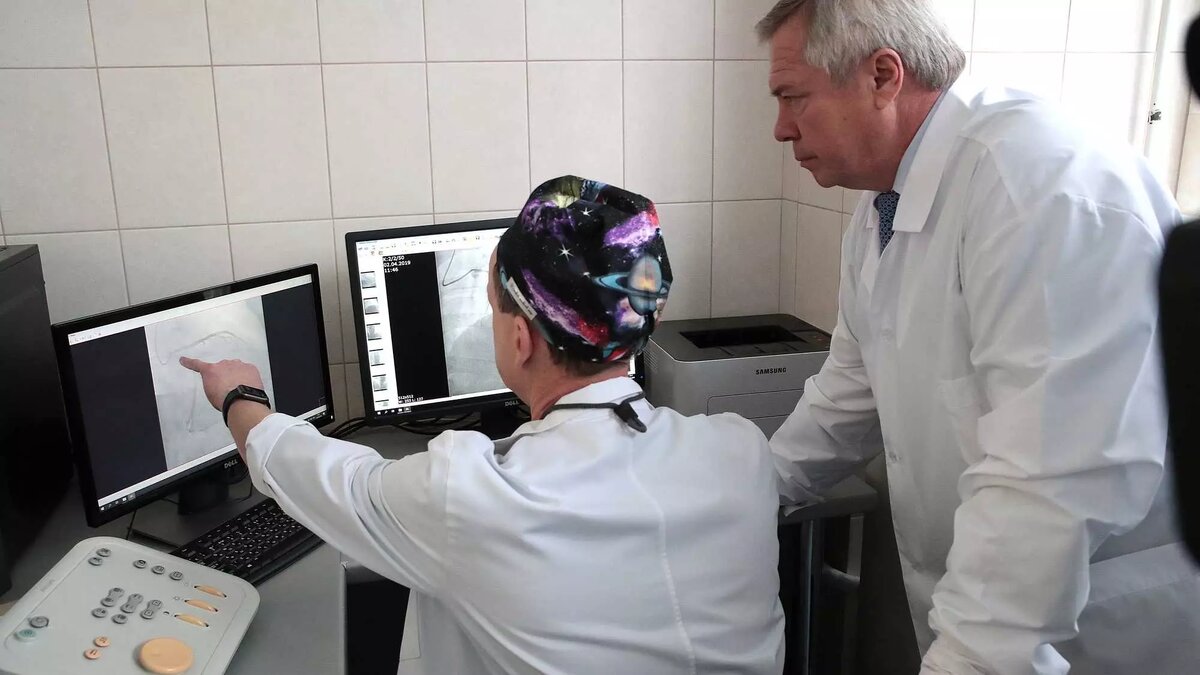     Реконструкция БСМП Таганрога обойдется в 32 миллиарда рублей, заявили в Минздраве Ростовской области.