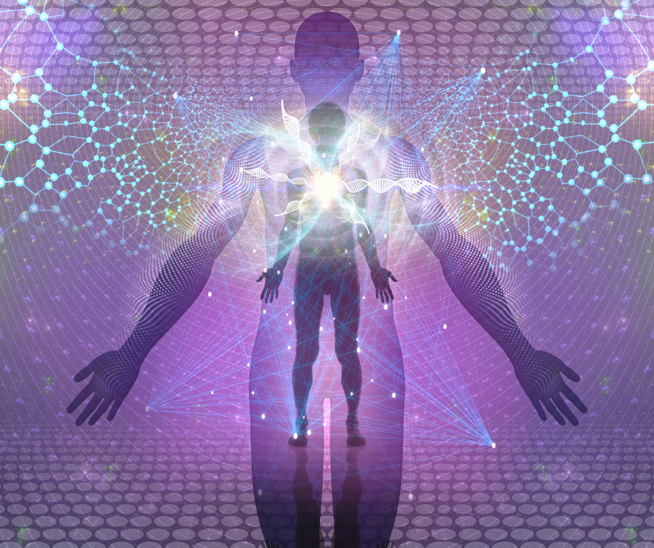 Астральный мир