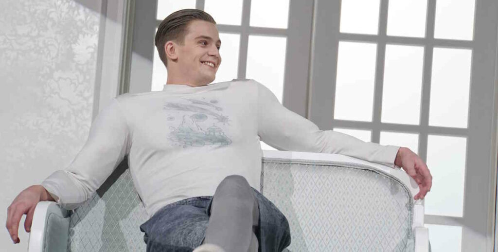    Фото: Global look press, театральная постановка