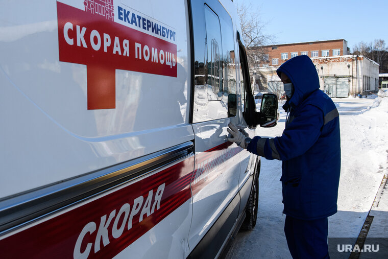    После поездки в автобусе девушка почувствовала себя плохо, а потом обнаружила на ягодице ожог