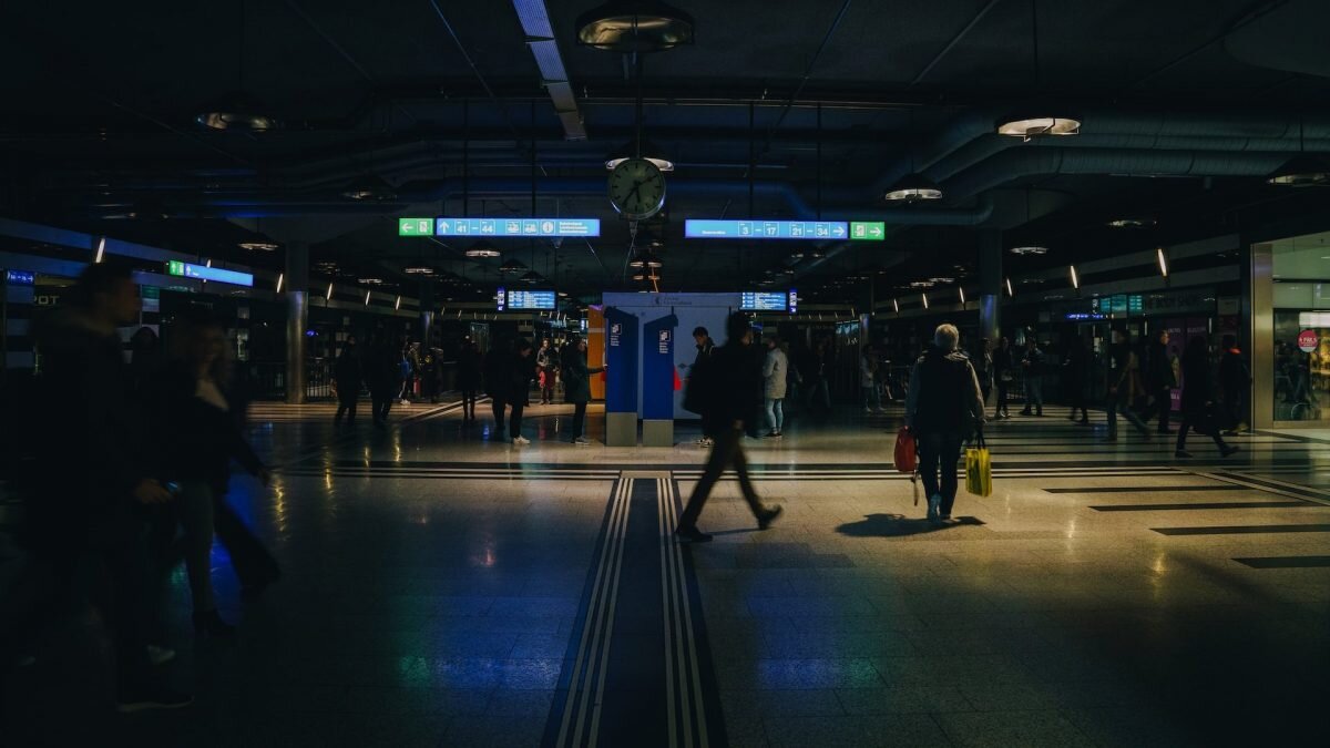    Фото: unsplash.com. Лия Миронова