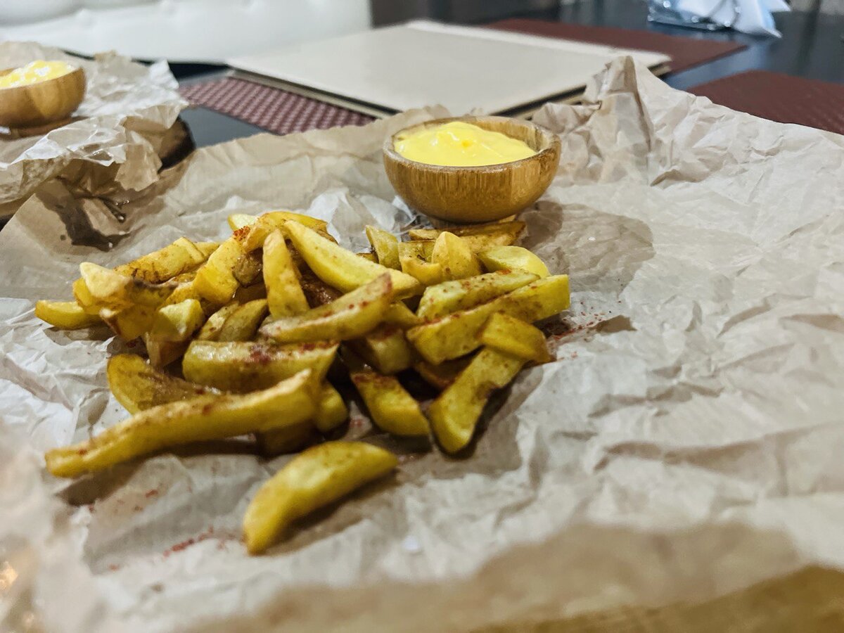 Фото автора.