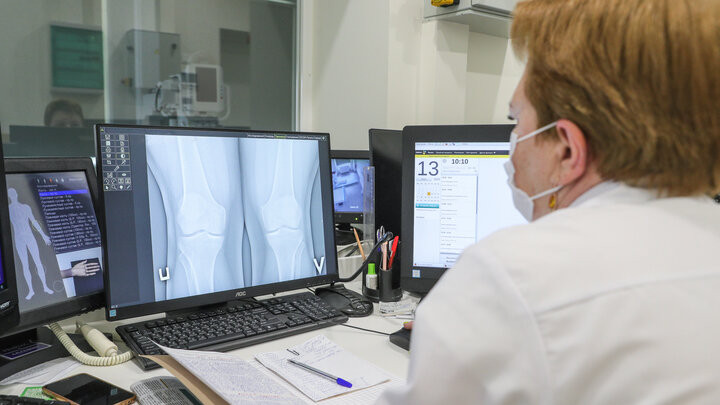 ФОТО: BULKIN SERGEY/GLOBALLOOKPRESS