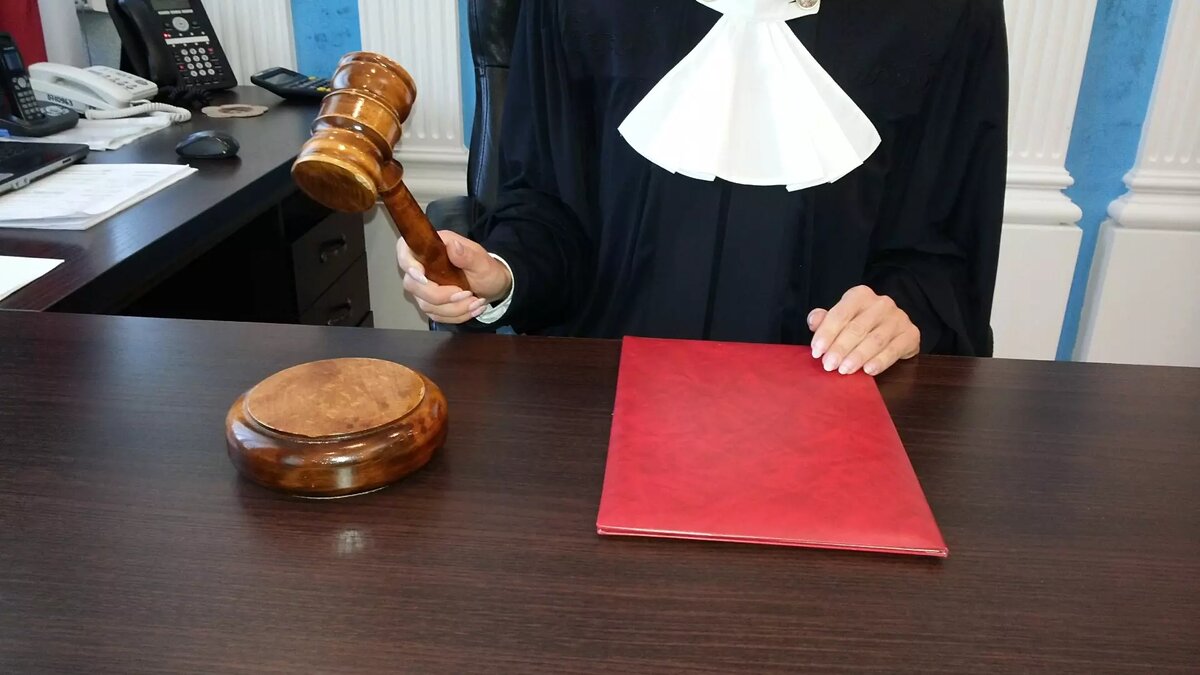     Судья Краснооктябрьского районного суда Юлия Юдина не вела уголовных дел, долгое время находилась в декрете и умудрилась попасть в повестку заседания квалификационной коллегии судей Волгоградской области на основании обращения регионального УФСБ.