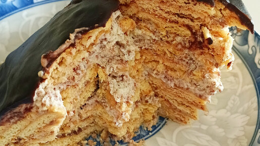 Торт Черепаха! #рецепт #торт | By Хорошие рецепты / Good recipesFacebook