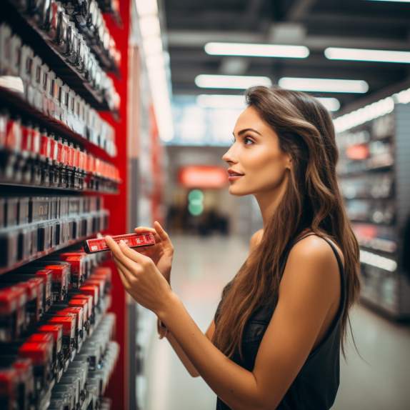 Выбор подходящих батареек может быть непростой задачей. Многие для верности покупают самые дорогие или достаточно дорогие, но это далеко не всегда оптимальный вариант. Рисунок сделан для статьи нейросетью.