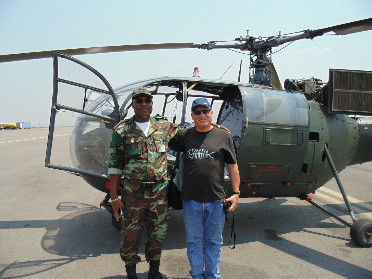 Аффтор в наши дни 