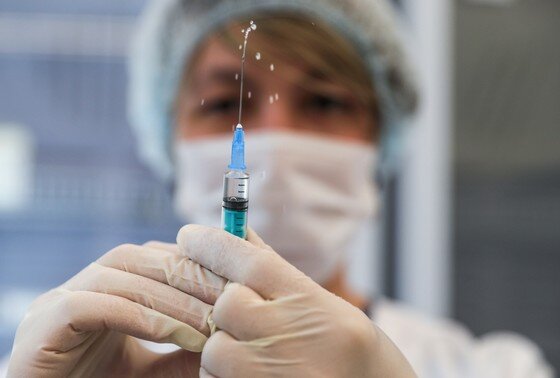    Национальный календарь прививок