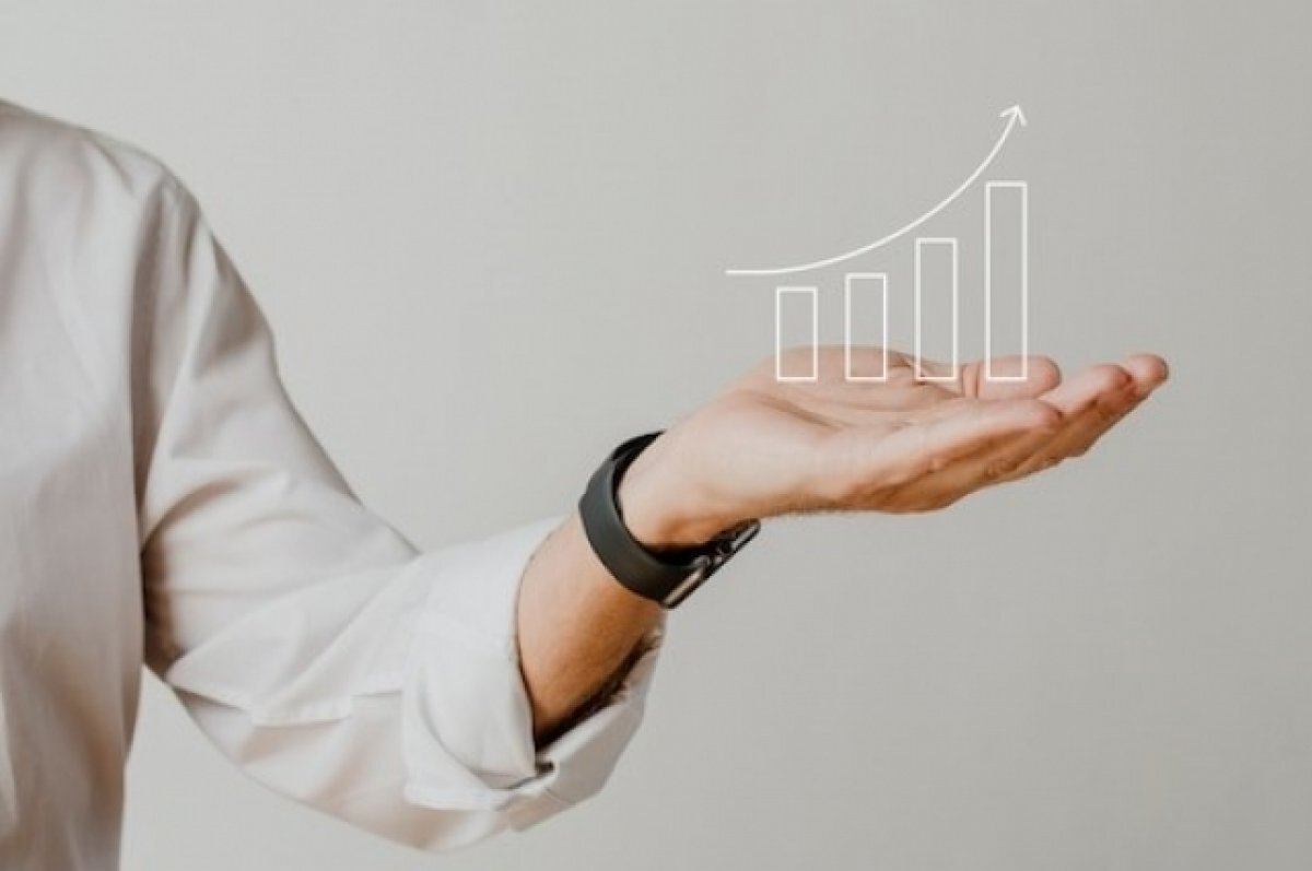    Почти на 10% вырос объем промпроизводства в Нижегородской области