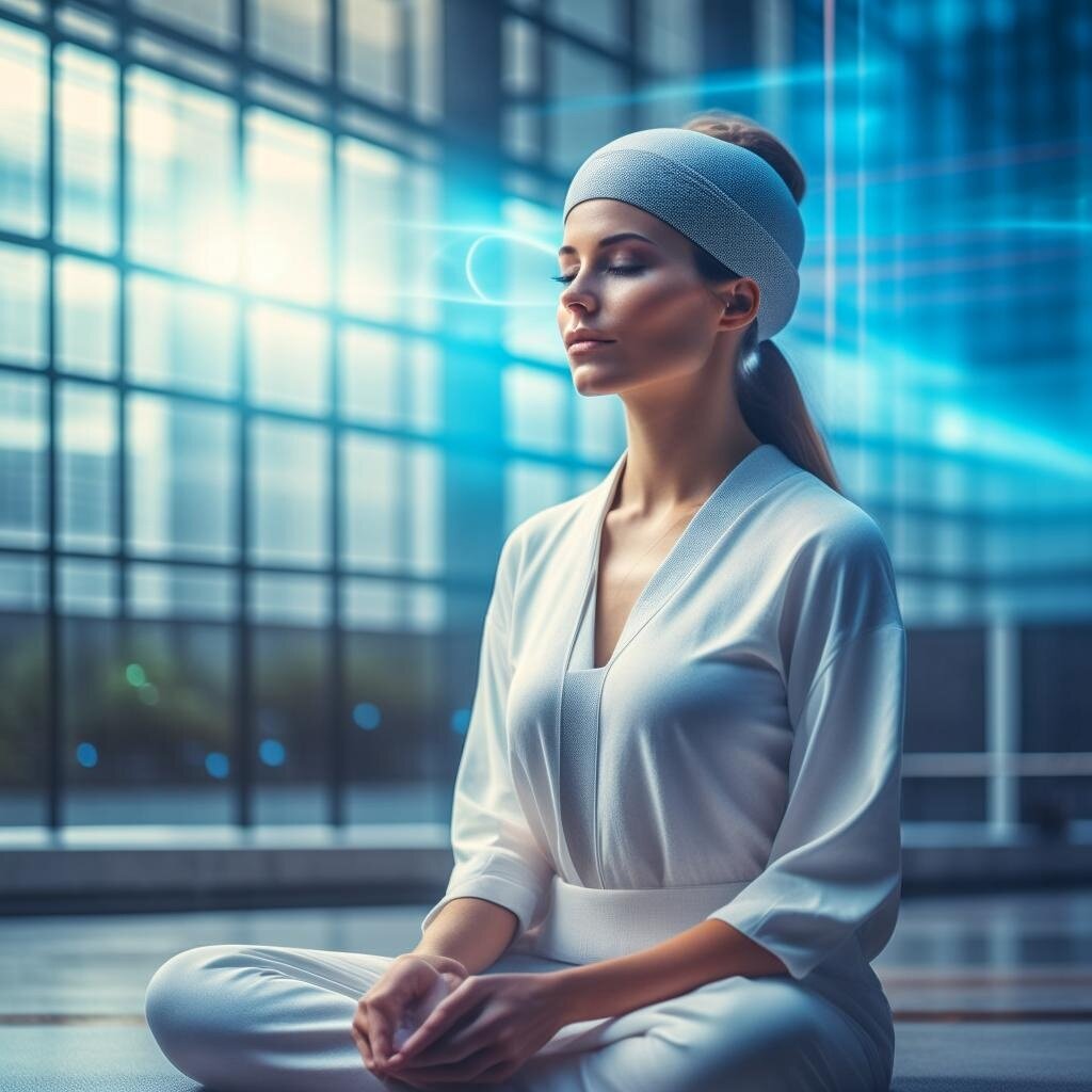 Рисунок Kandinsky 2.2