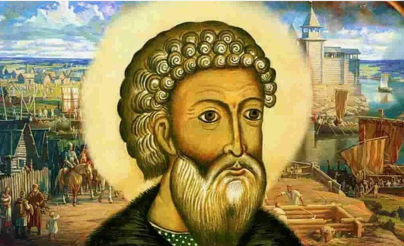 Иван III (1462 - 1505)