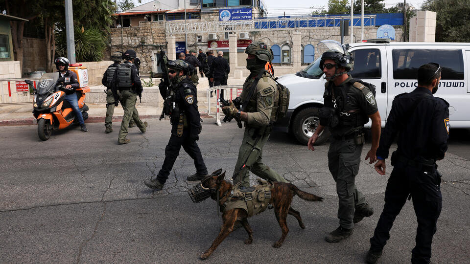 Фото: © REUTERS/Ronen Zvulun