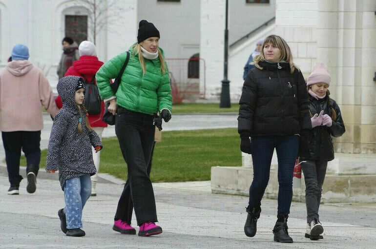   Игорь Самохвалов/ПГ