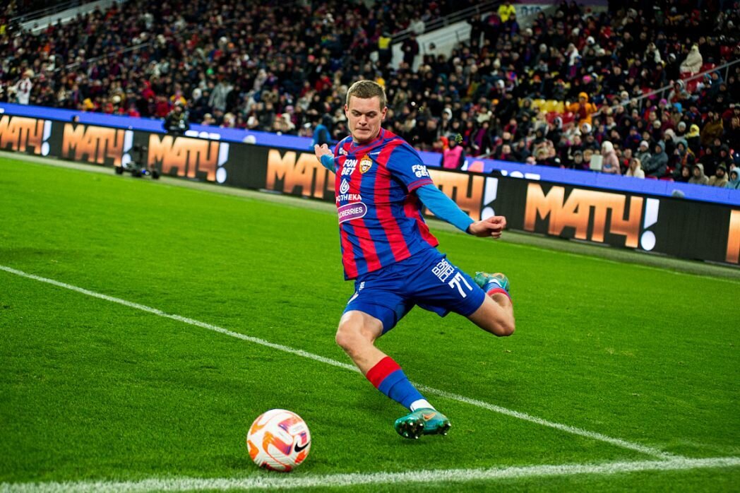    Фото: ПФК ЦСКА