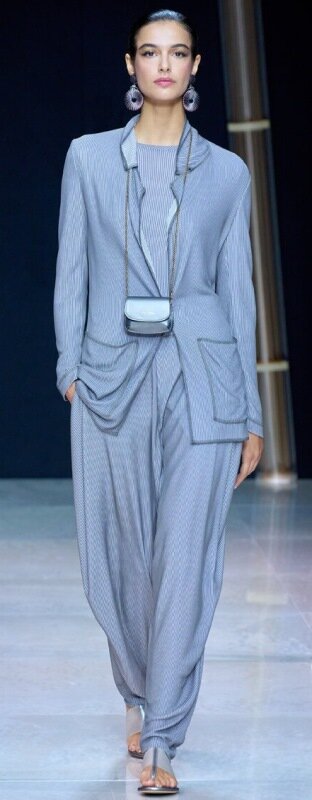 Джорджо Армани