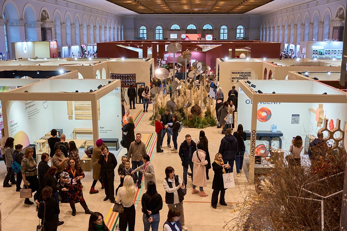 Фото: © Лена Грачева / Москва Меняется