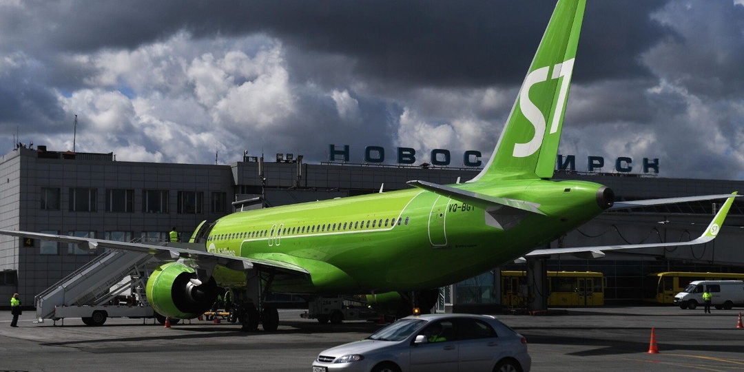 Авиакомпания S7 Airlines позаботилась о своих сотрудниках и открыла собственный детский сад, всего в пяти километрах от аэропорта «Толмачево