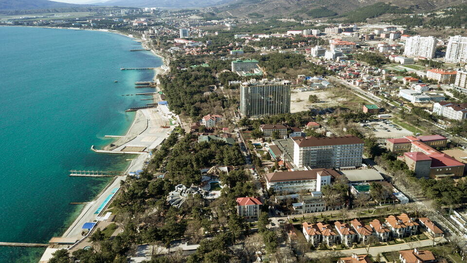 Фото: © ТАСС/Виталий Тимкив