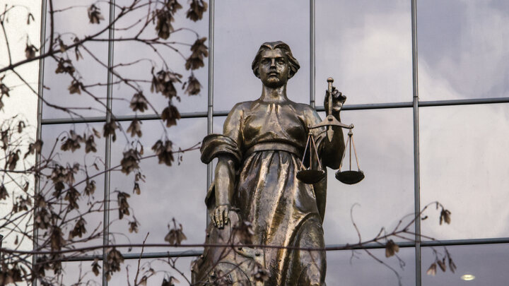 ФОТО: ALEKSANDER POLYAKOV/GLOBAL LOOK PRESS/GLOBALLOOKPRESS