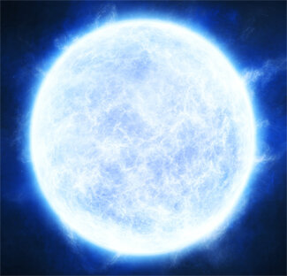 Сириус: Огонь в бескрайних глубинах Вселенной