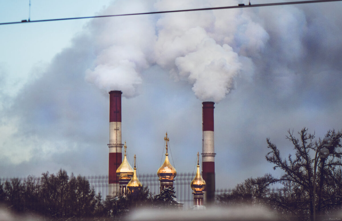 БЕДНЫЕ ЦЕРКВУШКИ - жалко мне их | Яранга | Дзен