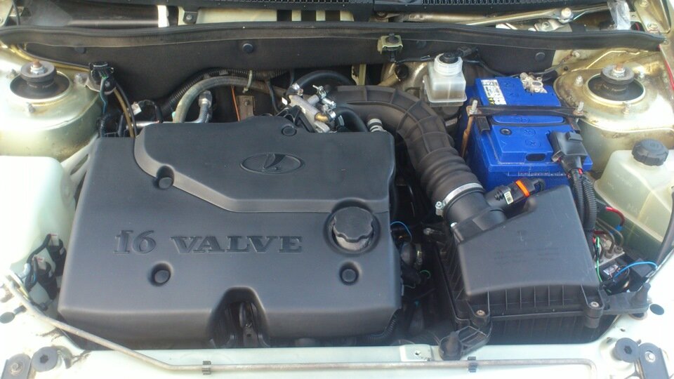 Двигатель калина 1.4 16. ДВС Калина 1.4. Мотор Калина 1.4 16кл. Калина 16 клапанная 1.6.