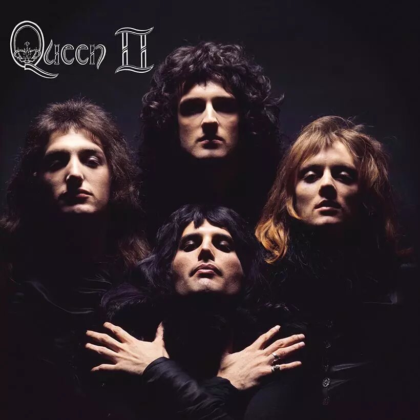 Queen II 