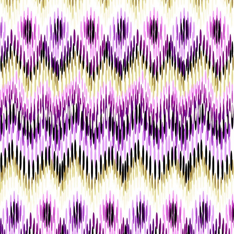 Пример иката