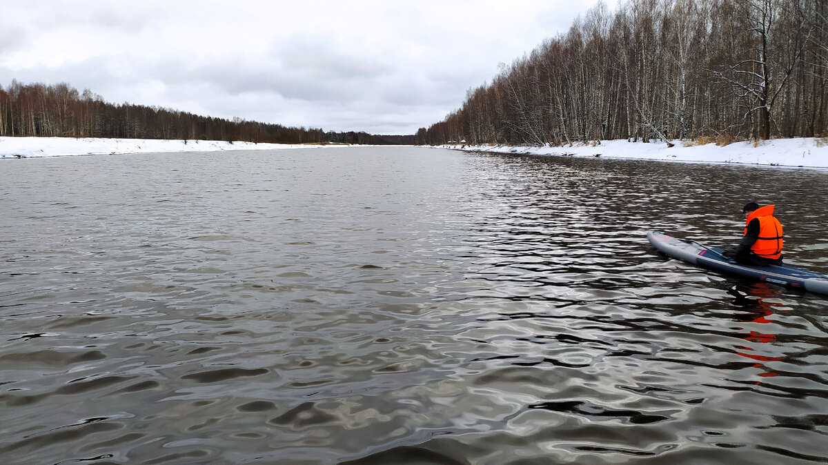 Луневский канал
