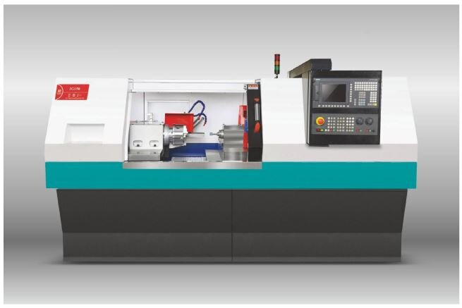 Станки для шлифовки коленвалов