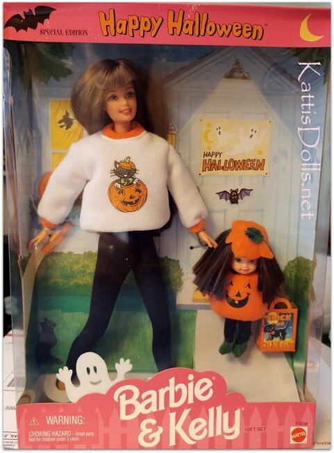 Фото Эрики Кинг с сайта http://kattisdolls.net/