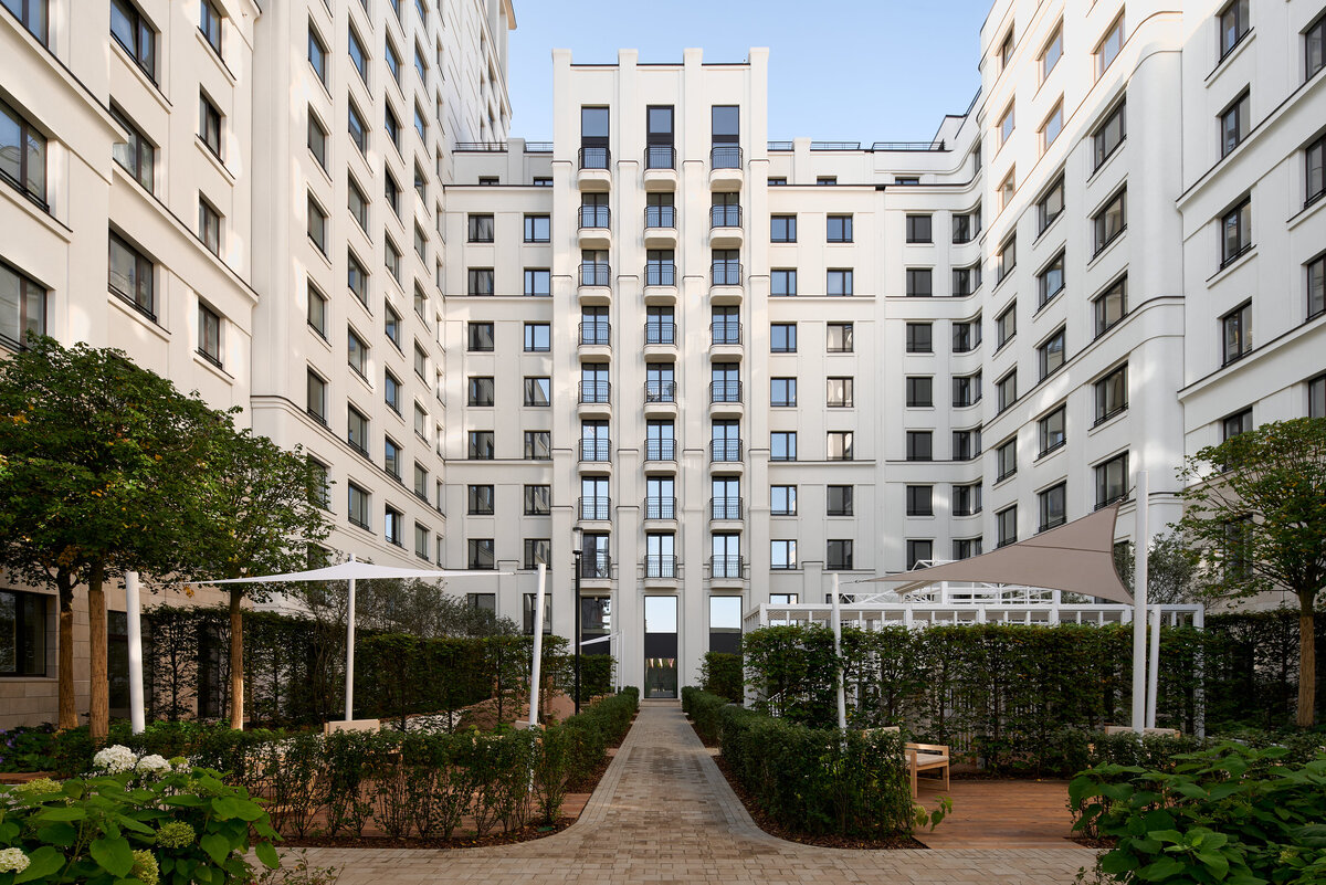 ЖК "На Некрасова", Екатеринбург. Бесплатно одобрим ипотеку и сопроводим сделку!