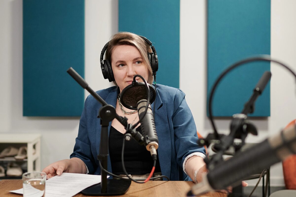 Ирина Галеева, невролог