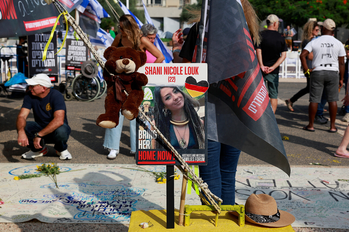 Фото: Ammar Awad/Reuters