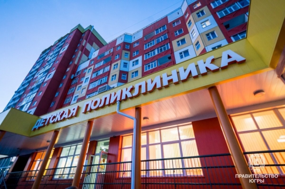    Детей обследовали разные специалисты.