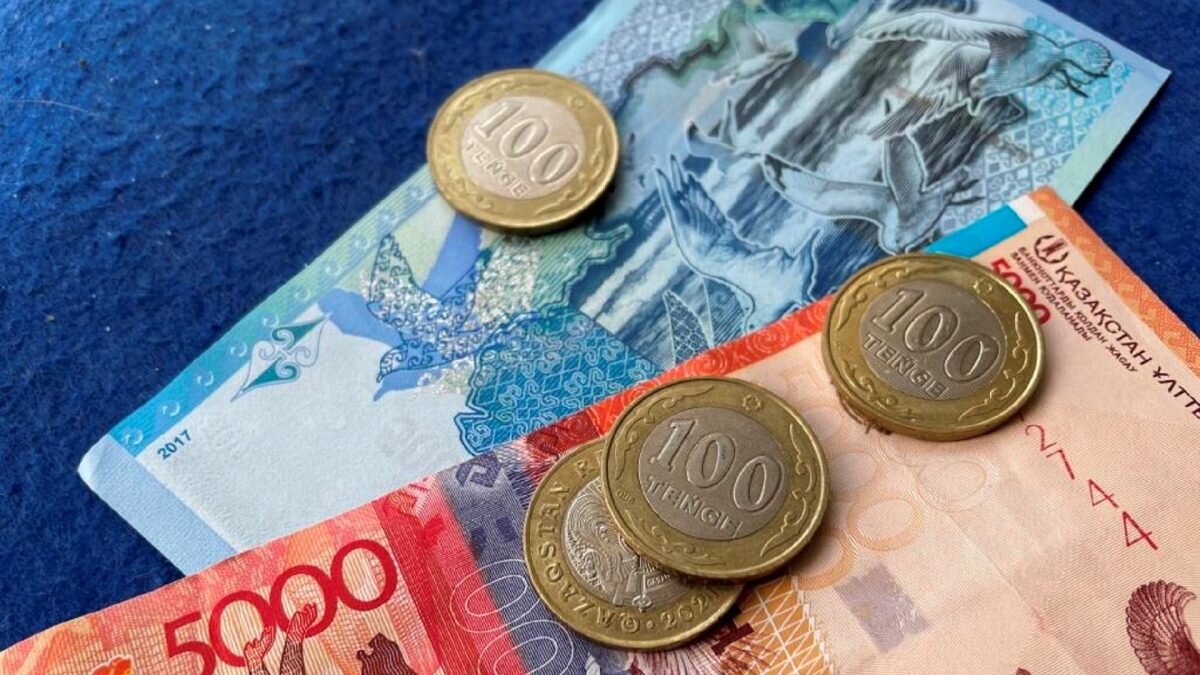    Фото: © Bizmedia.kz. Анатолий Пак