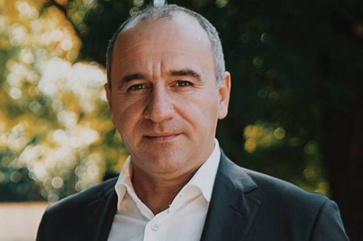    Глава КЧР Рашид Темрезов призвал жителей республики сохранять единство