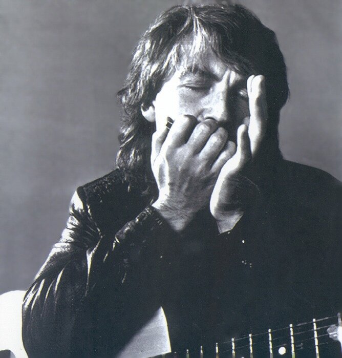 Башлачёв Александр (27 мая 1960 — 17 февраля 1988) 