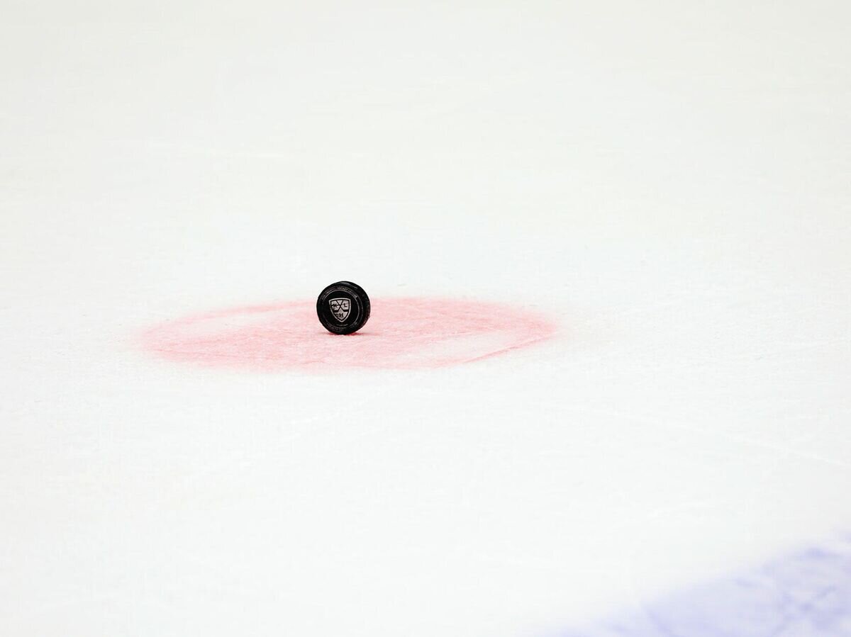    Шайба КХЛ© официальный сайт ХК "Амур"