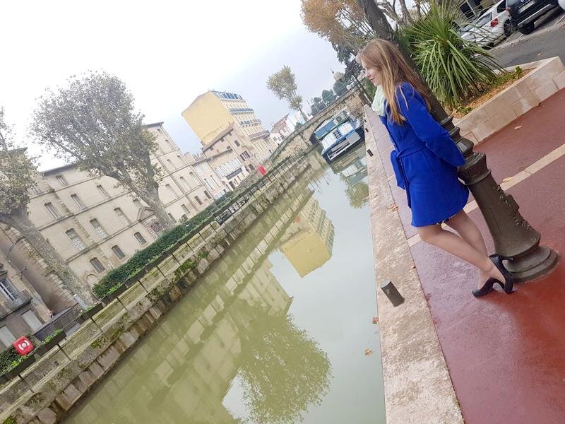 Окрестности Монпелье 