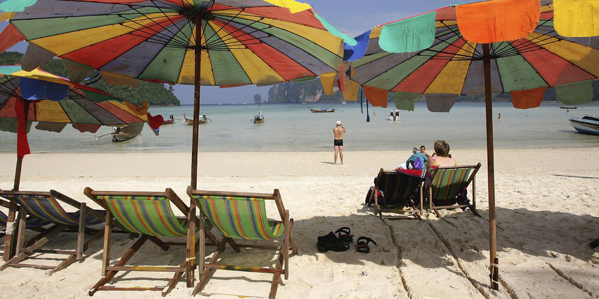    Более 20 новых случаев заболевания оспой обезьян обнаружены в Таиланде за последние месяцы.