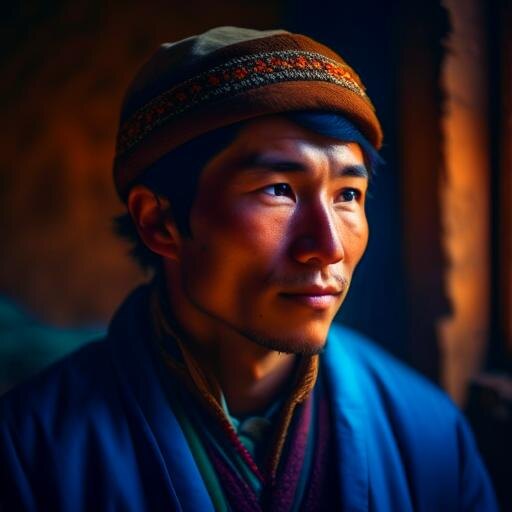 Казахские жузы - история образования