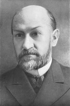 Василий Владимирович Бартольд (3 (15) ноября 1869, Санкт-Петербург — 19 августа 1930, Ленинград) — российский и советский историк, востоковед-медиевист (тюрколог, арабист), исламовед, источниковед, архивист, филолог; один из основателей российской школы востоковедения. Академик Санкт-Петербургской академии наук (1913) (в дальнейшем — Академии наук СССР), член Императорского православного палестинского общества. Один из авторов Энциклопедического словаря Брокгауза и Ефрона и первого издания «Энциклопедии ислама» (246 статей)