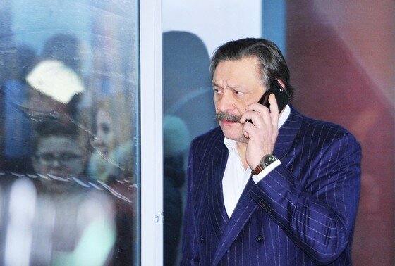    Дмитрий Назаров