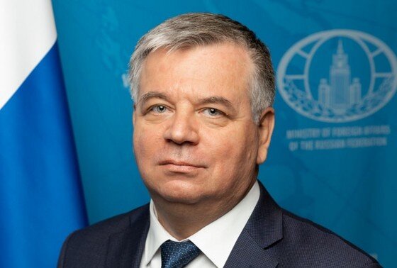    Дмитрий Тураев