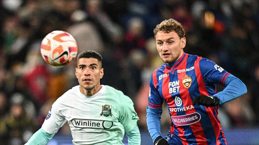   РИА Новости