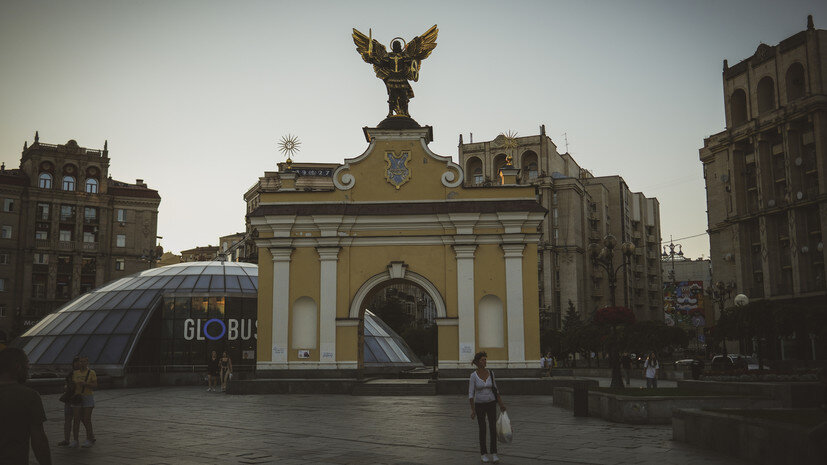   Gettyimages.ru Anadolu Agency