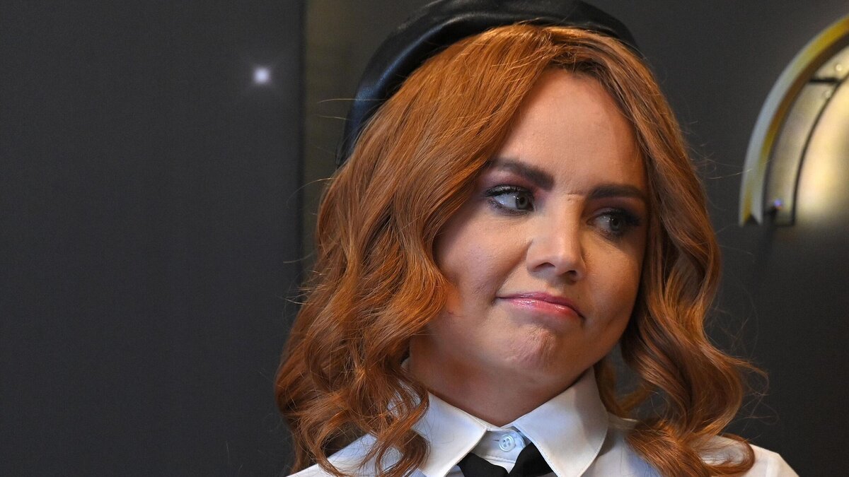    "Перевернулся весь мир": МакSим раскрыла детали предательства близких© РИА Новости | Евгений Одиноков